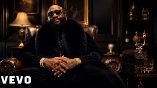 Rick Ross - Still Hustlin ( Official Music Video)
