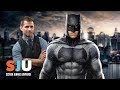 Zack Snyder Defends Batman Killing People - SJU