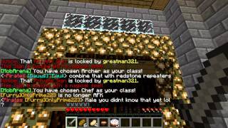 THE BIG DIG SERVER VIDEO :D