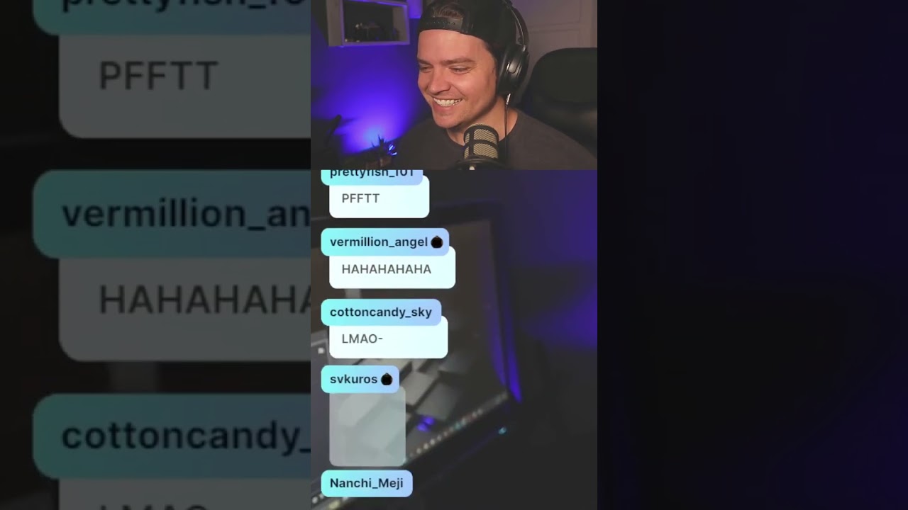 Andrew and Brenna backstory | imandrewrussell on 