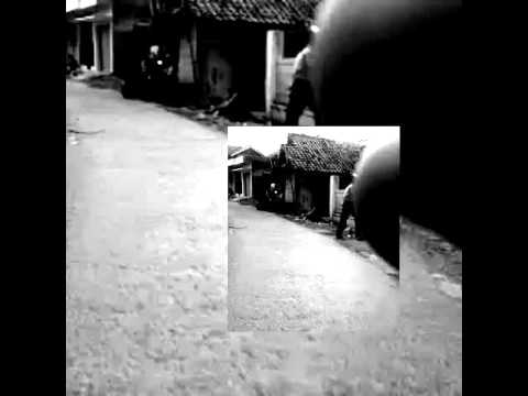 Blood the face - good bye