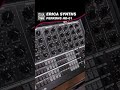 Erica Synths PERKONS IN ACTION