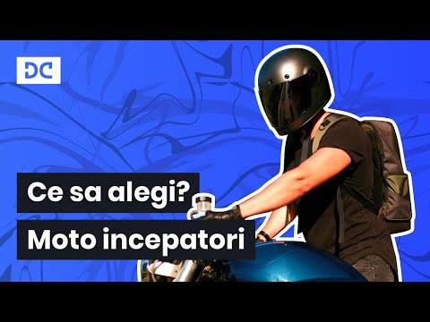 Video: Care este cel mai bun cric pentru motocicletă?