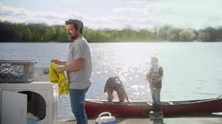 Minnesota Lottery I'MN to Fishing
