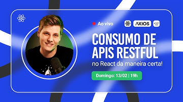 React Query: Consumo de APIs RESTful no React da maneira certa - Decode #009