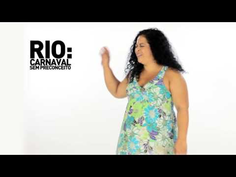 Rio: Carnaval Sem Preconceito