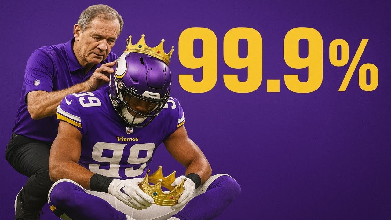 One of The Most Dominant Defensive Performances Ever!