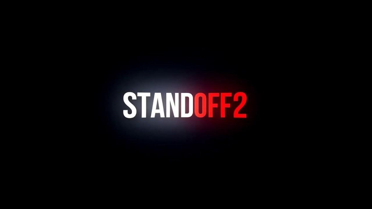 Шрифт standoff 2