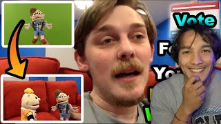 Edit this SML Video for $100,000 A YEAR! (@ChillyVlogs Reaction)