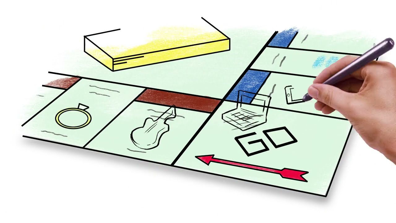CepheidGeneXpert 2 - High Quaity Whiteboard Explainer Video