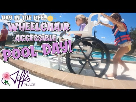 Video: Florida Special-Needs en gehandicapte reizigersgids