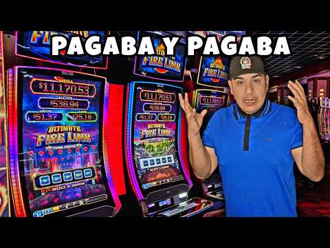 Juega al Casino en Línea en Tonyspins: ¡Descubre el Mejor Entretenimiento en España!