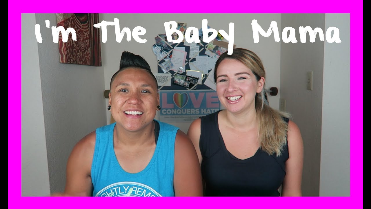 Baby Mama Jing - YouTube