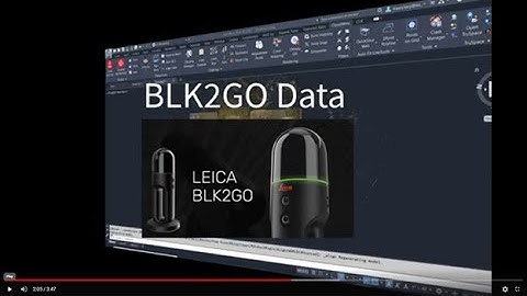 CloudWorx Auto Fit Polyline and Fit Section