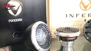 Upgrade,Honda Jazz RS 2018,Sound Quality VENOM,BY UTY Audio