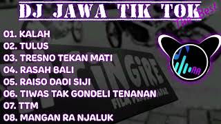 Download Lagu DJ JAWA TIK TOK _ DJ TIK TOK JAWA, KALAH , TULUS, RASAH BALI _ LAGU JAWA CAMPURAN MP3 Download Lagu DJ JAWA TIK TOK _ DJ TIK TOK JAWA, KALAH , TULUS, RASAH BALI _ LAGU JAWA CAMPURAN MP3