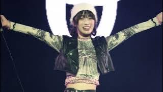 [4K] Yankeee   魔法はスパイス(Find your magic) - Aooo(아우) 2025 원더리벳페스티벌 @251114, 킨텍스 라이브 직캠