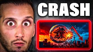 🚨BREAKING: The Canadian Real Estate CRASH Just Got WORSE!