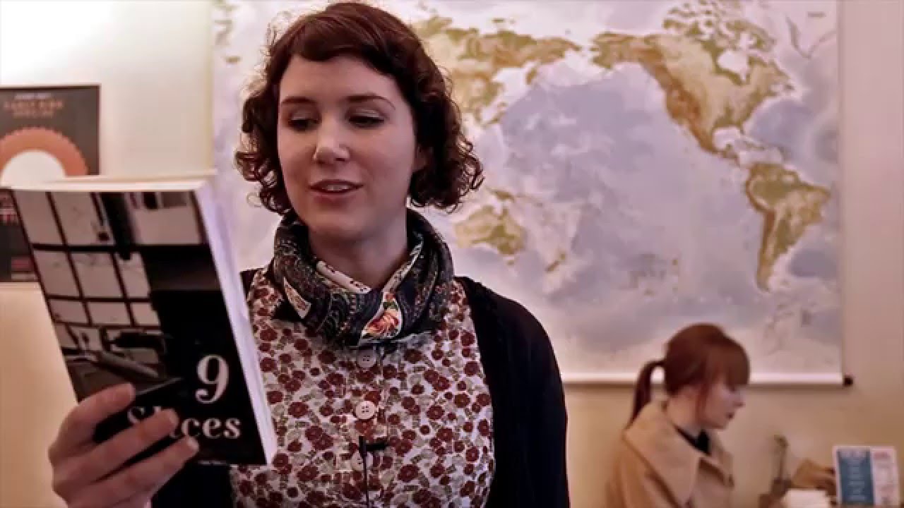 9 Slices the Movie | RMIT University