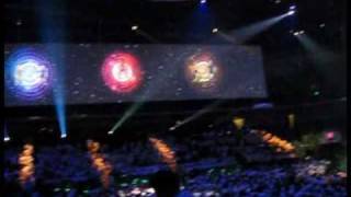 E3: Microsoft Demonstrates the Kinect XBox 360 Game Control System
