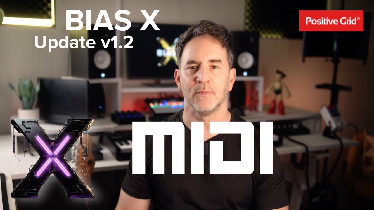 BIAS X | AI-Powered Guitar Tone Creation Software & Plugin