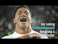 Publicity stunts in sport: when it doesn't go as planned – video
