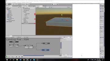 Intro to Unity with Playmaker: Episode 6 (Win Lose and Replay)