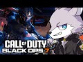 【CoD:BO7】#5 機動力MAXで遊ぶのが楽しい【同時配信】
