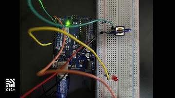 ¿Cómo encender luces led con una placa de Arduino?