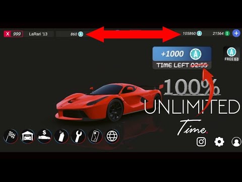 Quick Money Trick Apex Racing Quick Money Trick Apex Racing