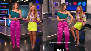 Cheryl Hickey And Morgan Hoffman May 29 2023