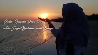 Story Whatsapp Seberkas Cahaya