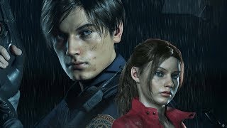 Resident Evil 2 Remake Trailer 2 E3 2018 DUBLADO - PT BR Resident Evil 2 Remake Trailer 2 E3 2018 DUBLADO - PT BR