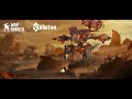 War Robots Extermination stage 3.1 & 3.2, energy weapon boost (26 november 2025)