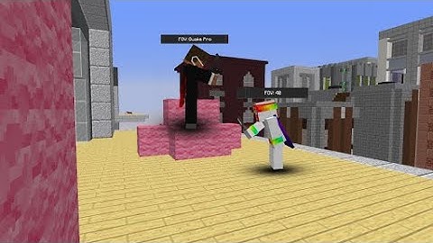 Bedwars but everytime I die I change my FOV... W/Estonian