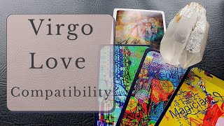 VIRGO  Breakthrough Chance in LOVE & Important Conversations