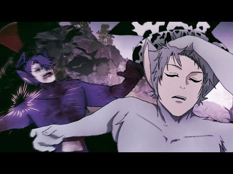 Nocturnal Protocol / (Teaser Español) / - FNF: myths of tubbyland