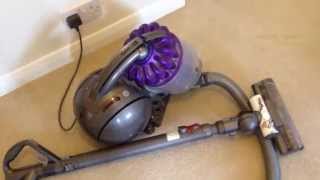 Vacuuming - Teenage Instructional Video #5