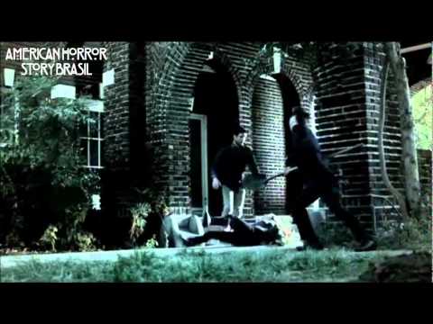 American Horror Story - Halloween, Part 1 (legendado) - YouTube