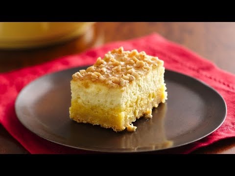Vintage Betty Crocker Cheesecake Recipe