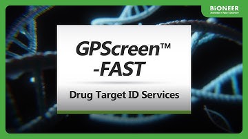 Genome-wide Small molecule Target identification with Yeast: GPScreen™-FAST