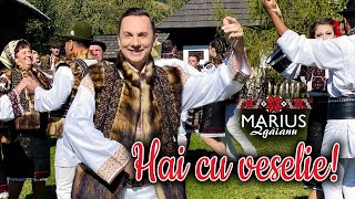 Marius Zgâianu - Hai Cu Veselie! ~ Colaj ~