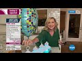 HSN | Christmas in July Sale - Holiday Decor 07.17.2021 - 04 AM