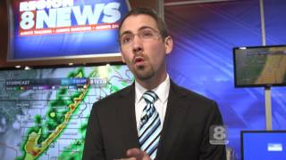 Region 8 News - 2016 Storm Tracker