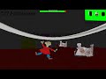 Baldi is deadbaldis basics mod gameplay