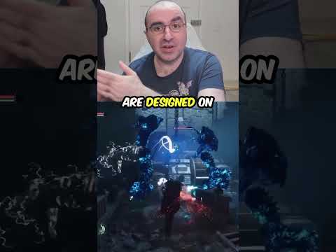 Hell Is Us Dungeon Commentary Released