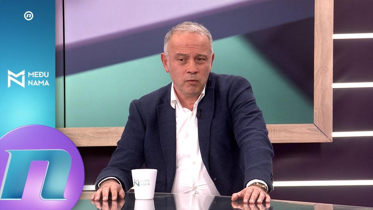 Druga transplatacija srca za dva meseca u Institutu “Dedinje” – dr Saša Borović