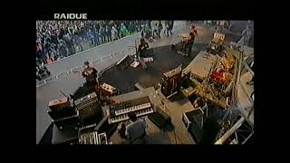 Gianluca Grignani - Più famoso di Gesù Live '98