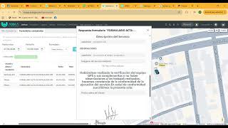 Plataforma y APP Anka Mobile: Seguimiento a servicios técnicos en campo. PARTE 2  screenshot 3