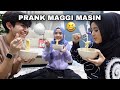 Prank fayusof mee masin 